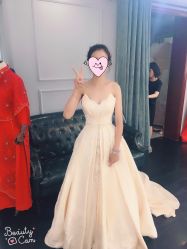 -艾慕婚纱礼服馆(和平店)