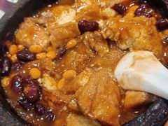 -大欢喜饭店(江怡路店)