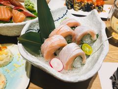 -小句号·精致料理(江南环球港店)