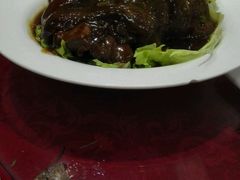 -磁州卤面·邯郸地方菜(复兴区店)