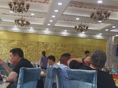 -老毛手抓·盐池滩羊非遗手抓(宁夏总店)