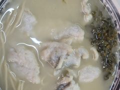 -明呈黄鱼面馆(斜土路店)