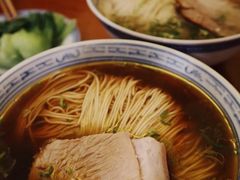 -同得兴 Since·1995 传统苏式面馆(十全街店)