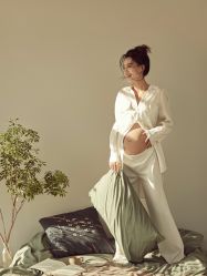 点击看大图 -暖摄影 孕妇写真家庭影像馆 (自然光主题店)