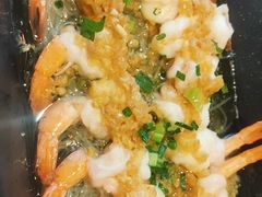 -金牌外婆家(苏州中心店)