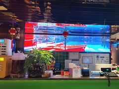 -金手勺东北菜馆(大屯北路店)