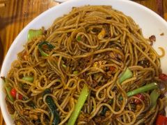 -冶建镜子·老南昌大排档·江西虾王(总店)