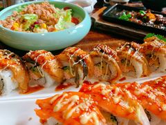 -小川洋风料理(汉街店)