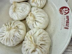 -津门张记包子铺(中山门店)