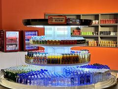 -北京海德酒店温泉