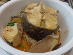 -老刘生态大鱼坊铁锅炖鱼(赛马场店)