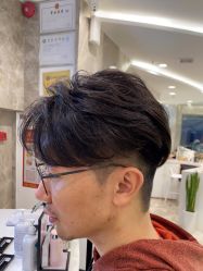 -MMby HairCode 芭曲发型概念店
