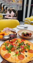 -奈尔宝家庭中心·亲子餐厅(鄞州万达店)