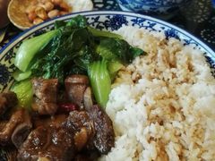 糖醋小排套餐-蜗牛小馆醉乡民谣云南菜(惠新西里店)