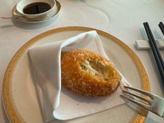 -唐阁(香港朗廷酒店)