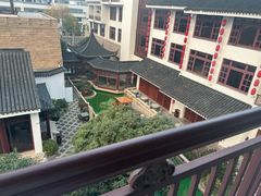 -苏州吴宫泛太平洋酒店