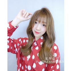 -P.STYLE 派斯造型