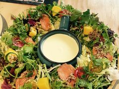 -初拾·花里餐厅(钜城华亿店)