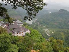-丹霞山风景名胜区