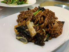 -鼎好家常菜(天桥店)