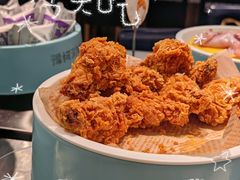 -硕想涮吧(平型关路大润发店)