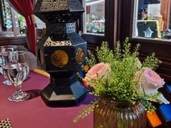 -翡翠鸟精品泰国菜(北辰财富中心店)