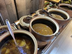-牛腩之旅·牛腩牛杂煲(光启城美食城店)