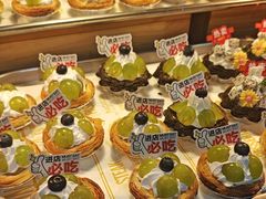 -圣罗巴海鲜烤肉自助(佳兆业店)