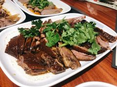 -壹只卤鹅·潮汕菜(莲塘店)