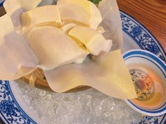 京都香浓芝士豆腐-达摩食堂(仓山万达店)