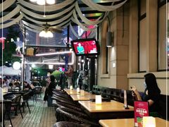 大堂-巴伐利亚啤酒坊(意式风情街店)