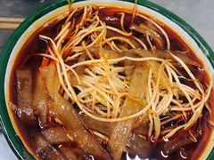 火锅粉-咏勝锑锅麻辣烫(净居寺路总店)