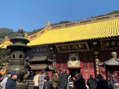 -普陀山慧济禅寺