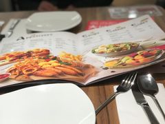-必胜客(龙之梦购物中心店)