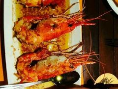 -Ministry of Crab(科伦坡店)