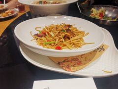 -味莊餐厅(康庄南街店)