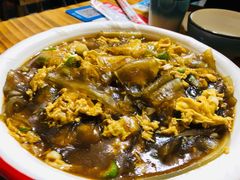鸡蛋粉皮-向民炒鸡老店(火车站店)