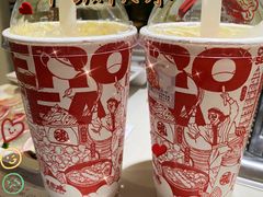 -野妹经典火锅(保利店)