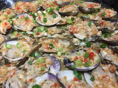 -79号渔船海鲜饭店(华强北店)