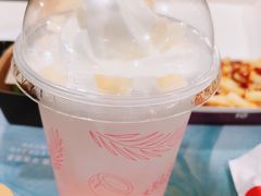 -麦当劳(乳山路店)