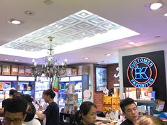 -崇光百货(铜锣湾店)