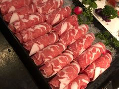 -捞王锅物料理(凯旋路店)