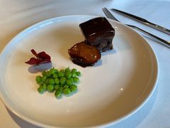 鲍鱼红烧肉-民国红公馆(老门东店)