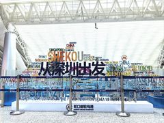 -招商蛇口邮轮母港(观光客运)