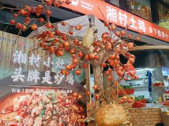 -湘村小灶·地道长沙菜·本地人优选(万家丽路店)
