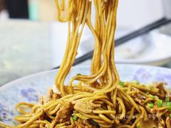 -许村蟹面(海宁许村大道店)