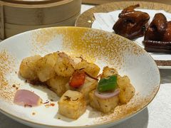 -红棉中餐厅·广州海航威斯汀酒店