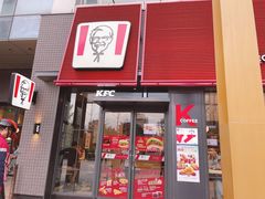 门面-肯德基(凉城联华店)