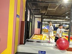 -星际传奇·电玩城·游戏厅·儿童乐园(大悦城店)