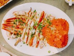 -鱼乐轩海鲜专门店